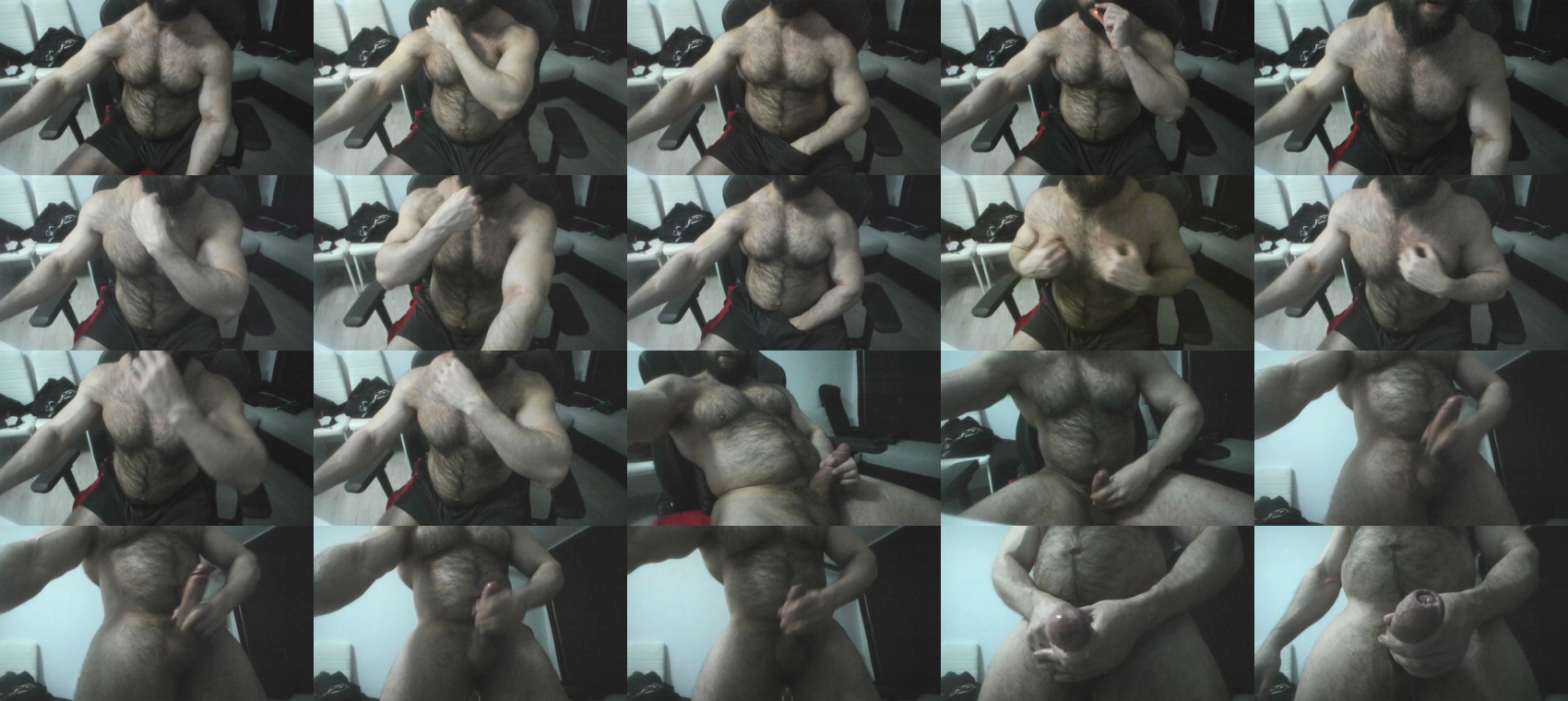 heavenlymuscledbeast  14-02-2022